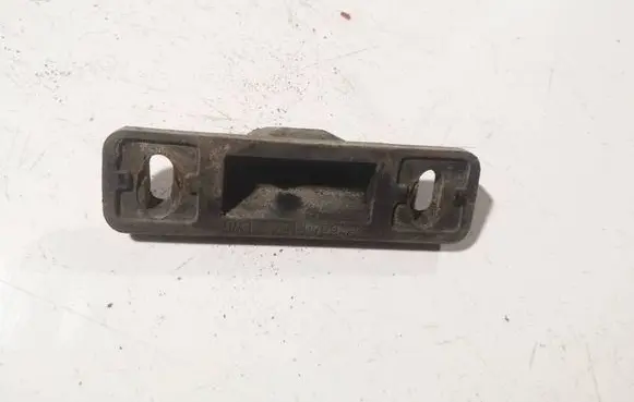 Skoda Octavia Mk2 (1Z) Sensor 