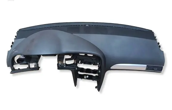 Audi A6 S6 C6 4F Dashboard 4F1858005B 4F1857041R 4F1880204G