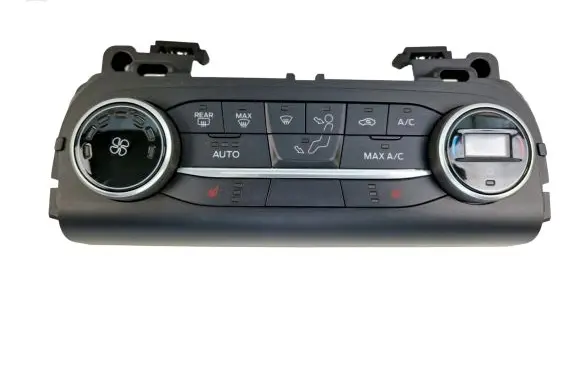 Ford Escape IV Climate control unit LJ6T18C612 LJ6T18C612LC 18C612
