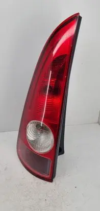 Renault Espace - Grand espace IV Rear/tail lights 8200027153