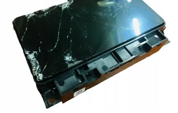 Audi A8 S8 D5 Screen/display/small screen 4N1035189A