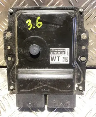 Subaru Outback (BS) Engine control unit/module 22765AF45B