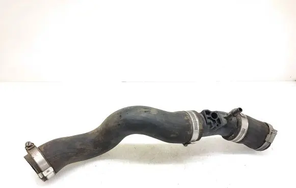 Ford Focus Intercooler hose/pipe CVB16F075AC CV616K863