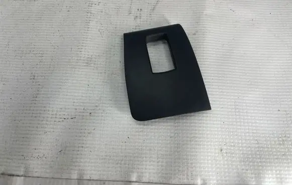 Audi A3 S3 8P Rear door window switch trim 8P4867970