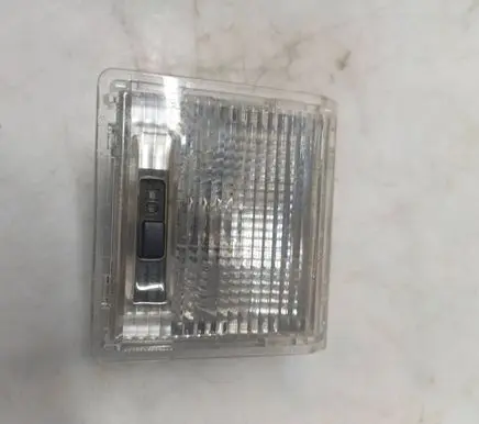 Honda Accord Front seat light
