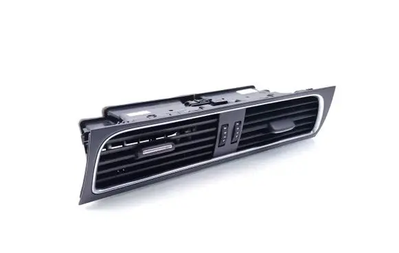 Audi A4 S4 B8 8K Dash center air vent grill 8T2820951B