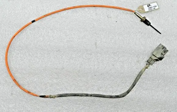 Ford Ranger Exhaust gas temperature sensor 2034842 EB3G12B591CB