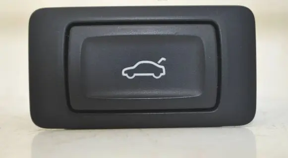 Audi Q5 SQ5 Tailgate/boot open switch button 4G0959831A 10091164 18122014