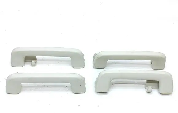 Ford Edge II A set of handles for the ceiling 