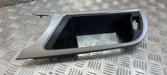 Audi A5 8T 8F Dashboard glove box trim 8T2857185F