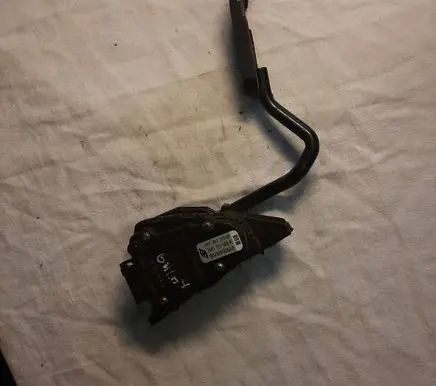 Ford Galaxy Accelerator throttle pedal 7M1721603A 98VW9F836AB 6PV00777003