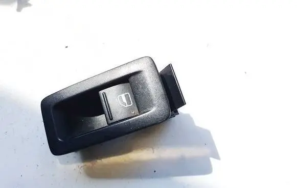 Volkswagen Touran I Electric window control switch 1T0959851