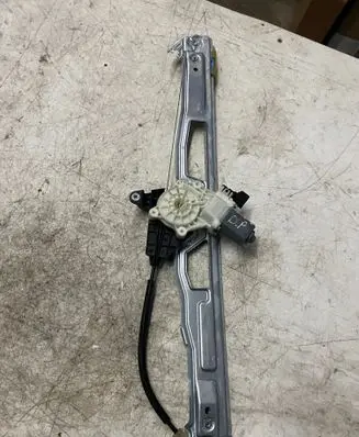 Ford Transit Front door electric window regulator EK4BV23200AD