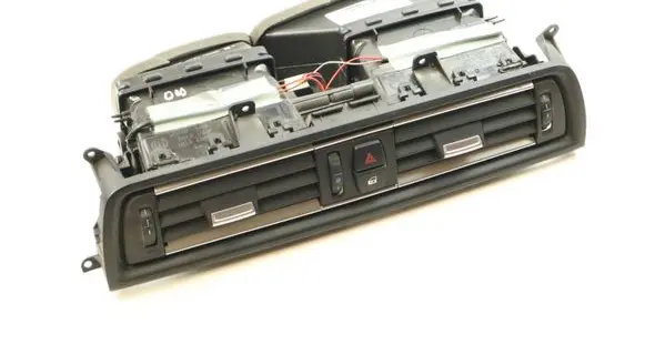 BMW 6 F12 F13 Other dashboard part 9197486 0773710