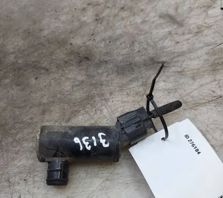 KIA Optima Windscreen/windshield washer pump 985102S000