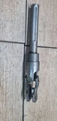 Dacia Lodgy Steering column universal joint