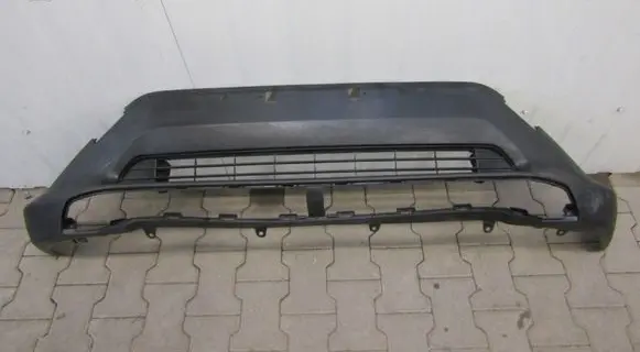 Toyota RAV 4 (XA50) Front bumper lip 52411-42030