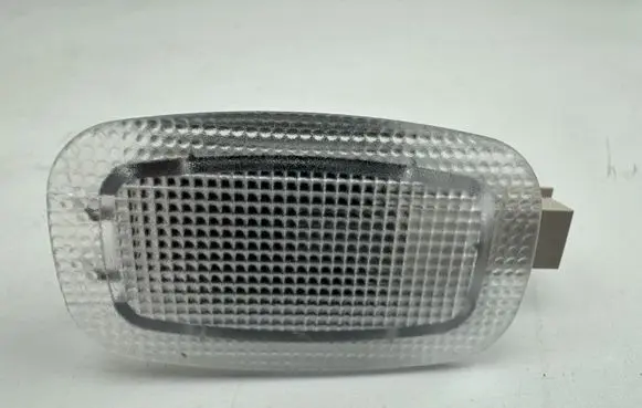 Mercedes-Benz EQC Glove box light A0028202101