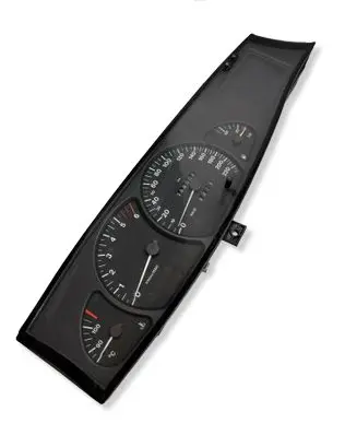 Opel Omega B1 Speedometer (instrument cluster) 88481651 90491263 X69110283
