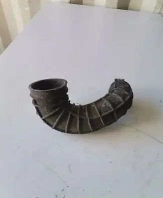 Volvo S60 Air intake hose/pipe 08634148 7757