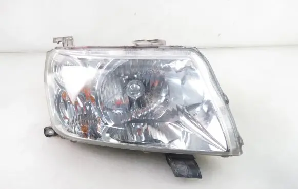 Suzuki Grand Vitara II Headlight/headlamp