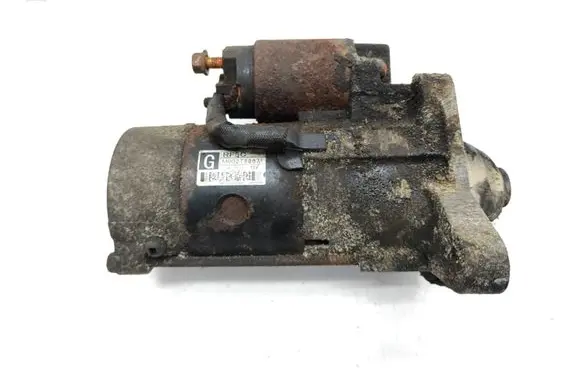 Mazda 6 Starter motor M002T88671 RF5C
