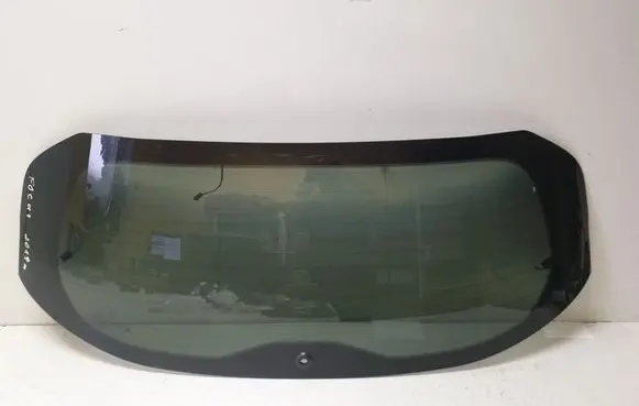Ford Focus Tailgate/trunk/boot lid