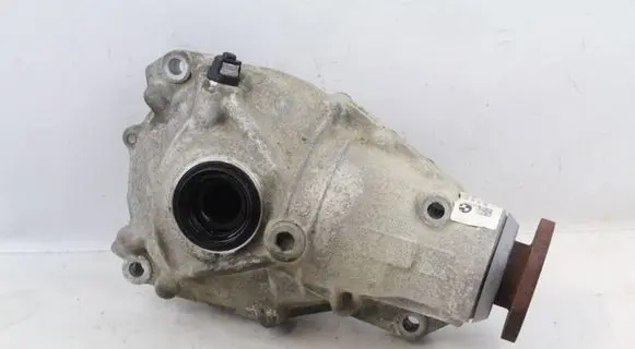 BMW 3 G20 G21 Front differential 8623110 31508623110
