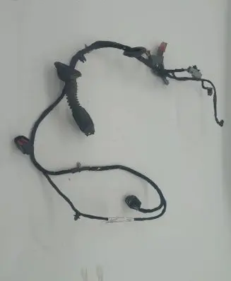Ford Mondeo MK IV Front door wiring loom 6g9t14k138