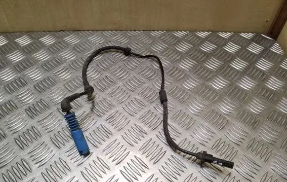 BMW X5 E53 ABS rear brake sensor 0265007853