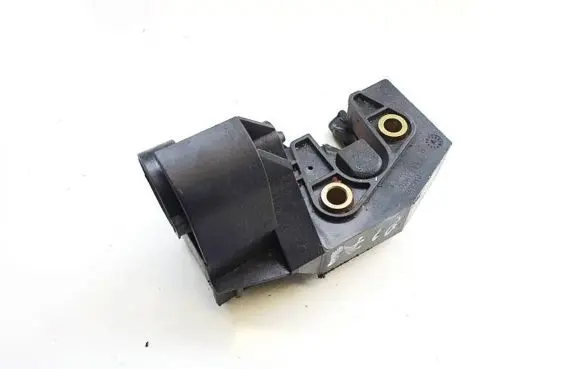 Audi A4 S4 B7 8E 8H Seat back rest lock catch 