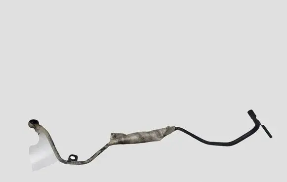 Hyundai Tucson LM Turbo turbocharger oiling pipe/hose