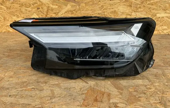 Audi Q4 e-tron Headlight/headlamp 89A941033 KKKK8KT