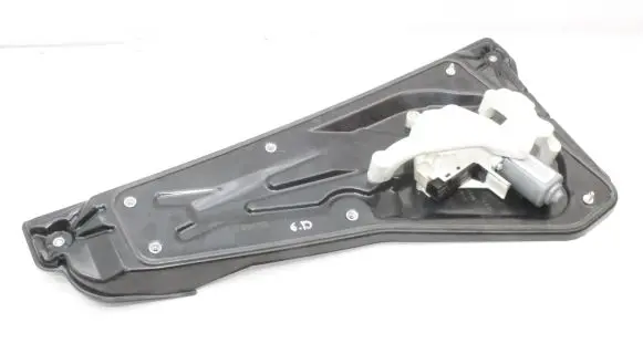 Land Rover Discovery 4 - LR4 Rear window lifting mechanism without motor AH2227000AA