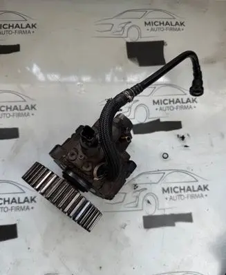 Peugeot 306 Fuel injection high pressure pump 0445010010