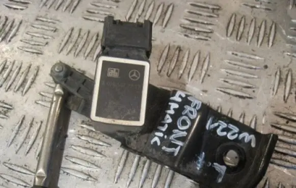 Mercedes-Benz S W221 Sensor