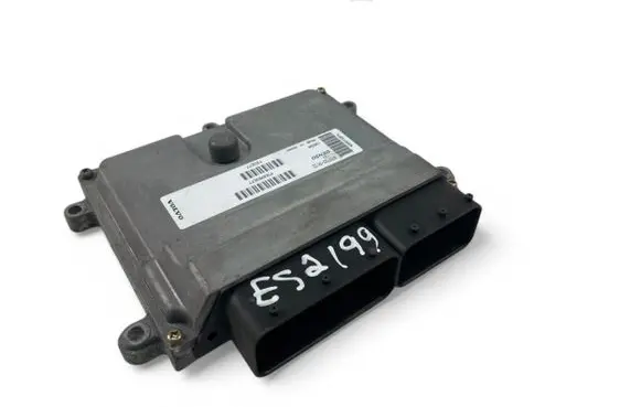 Volvo V50 Engine control unit/module ECU P30650677