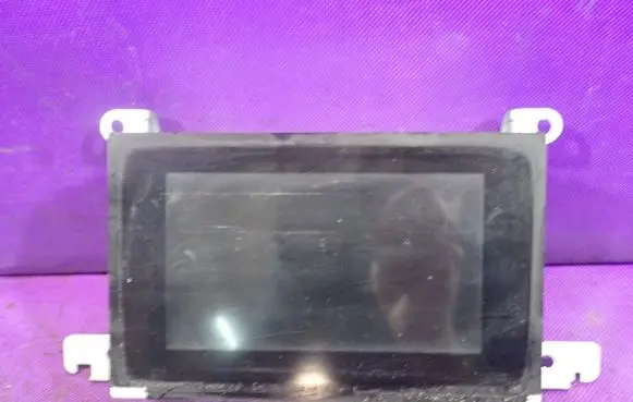 Nissan Primera Radio/CD/DVD/GPS head unit