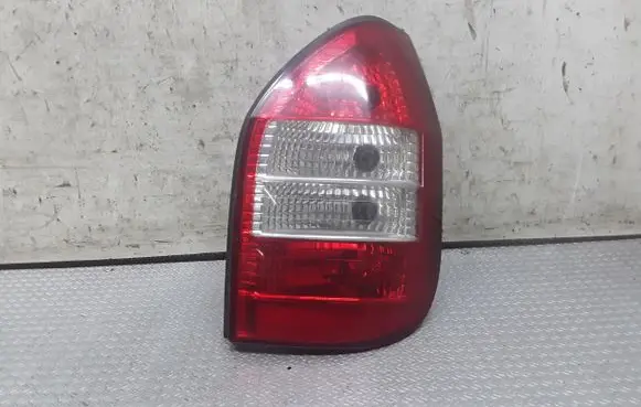 Opel Zafira A Rear/tail lights 62281