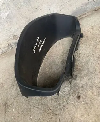 Dacia Sandero II Dashboard trim 682405544r