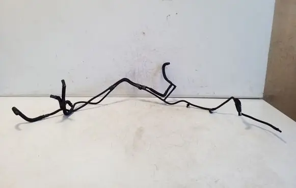 Nissan Navara D23 Vacuum line/pipe/hose 
