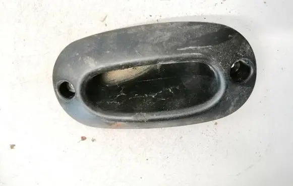 SsangYong Rexton Other interior part 7382608000