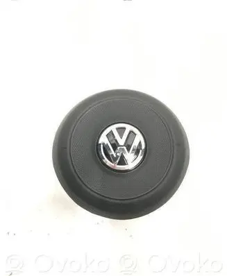 Volkswagen Arteon Steering wheel airbag 