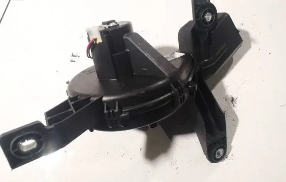 Citroen C4 Grand Picasso Heater fan/blower 173510200