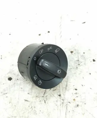 Volkswagen Cross Touran I Light switch 1T0941431N T1NT SP8102717