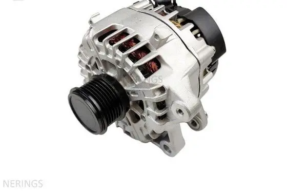 Ford Galaxy Generator/alternator