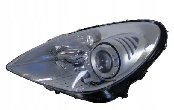 Mercedes-Benz SLK R171 Headlight/headlamp A1718203761