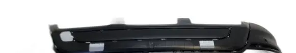 Fiat 500X Rear bumper 735604446