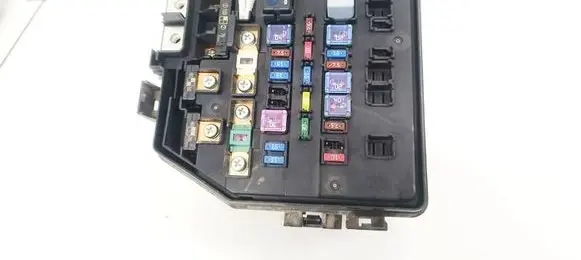 Honda Civic Fuse box set 10SMGE12 10SMG-E12
