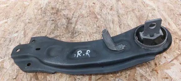 Mercedes-Benz A W176 Rear upper control arm/wishbone A2463500506 2463500406PART A2463500406